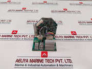 Automatic Power Am-11E-p2-r2 Printed Circuit Board Gi11-01235