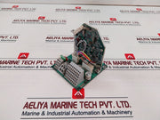 Automatic Power Am-11E-p2-r2 Printed Circuit Board Gi11-01235