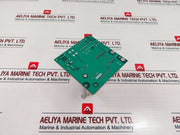 Automatic Power Am-11E-p2-r2 Printed Circuit Board Gi11-01235