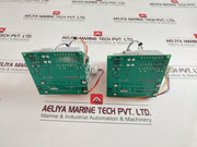 Automatic Power Am-11E1 Pcb Card Am-11E-p2-r2
