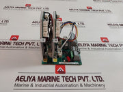 Automatic Power Am-11E1 Pcb Card Am-11E-p2-r2 (Used)