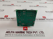 Automatic Power Am-11E1 Pcb Card Am-11E-p2-r2 (Used)