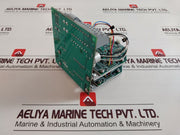 Automatic Power Am-11E1 Pcb Card Am-11E-p2-r2 (Used)