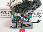 Automatic Power Am-11E1 Pcb Card Am-11E-p2-r2 (Used)