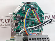 Automatic Power Am-11E1 Pcb Card Am-11E-p2-r2 (Used)
