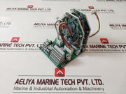 Automatic Power Am-11E1 Printed Circuit Board Am-11E-p2-r2