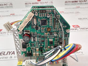 Automatic Power Am-11E1 Printed Circuit Board Am-11E-p2-r2