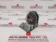 Automatic Power Am-11E1 Pcb Card