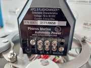 Automatic Power Fa-250 Ha Marine Signal Lantern