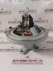 Automatic Power Fa-250 Ha Marine Signal Lantern