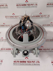 Automatic Power Fa-250 Ha Marine Signal Lantern