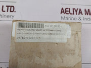 Automatic Switch Fv-168-891-1