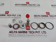 Automatic Switch Fv-168-891-1