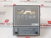 Automatic Timing And Controls Fdx-ii Pyrometer/ Temperature Indicator