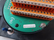 Automatic Timing And Controls Fdx-ii Pyrometer/ Temperature Indicator
