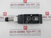 Automatic Valve D2003Aawr-abc-ms-e Solenoid Valve 0909