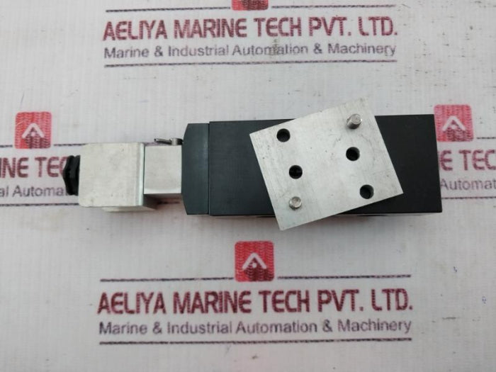 Automatic Valve D2003Aawr-abc-ms-e Solenoid Valve 220V/240V 50/60Hz 8.4Va