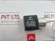 Automatic Valve D2003Aawr-abc 5/2 Way Valve With Solenoid Pilot Control 230V