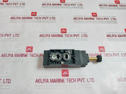 Automatic Valve D2003Aawr-abc 5/2 Way Valve With Solenoid Pilot Control 230V