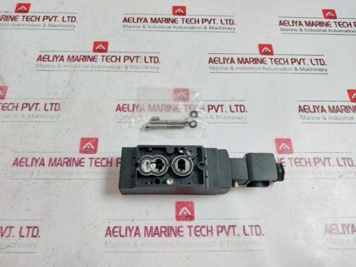 Automatic Valve D2003Aawr Namur Interface Solenoid Valve