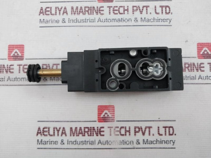 Automatic Valve D2003Aawr Namur Interface Solenoid Valve 1119