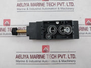 Automatic Valve D2003Aawr Namur Interface Solenoid Valve 1119