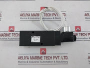 Automatic Valve D2003Aawr Namur Interface Solenoid Valve 230V 50/60Hz, 10 Bar