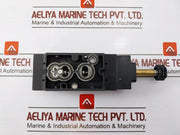 Automatic Valve D2003Aawr Solenoid Valve