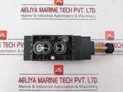 Automatic D2003Aawr Series Namur Valve 230V 50/60Hz