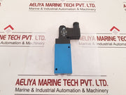 Automatic Valve L2003Gawr Solenoid Valve