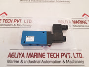 Automatic Valve L2003Gawr Solenoid Valve