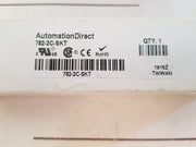automation direct 782-2c-skt relay socket