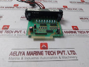 Automation Direct D3-08Nd2 Input Module 24Vdc