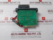 Automation Direct D3-08Nd2 Input Module 24Vdc