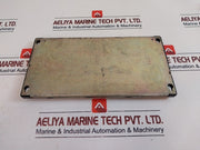 Automation Direct D4-04B-1 Cpu Plc Rack V4035