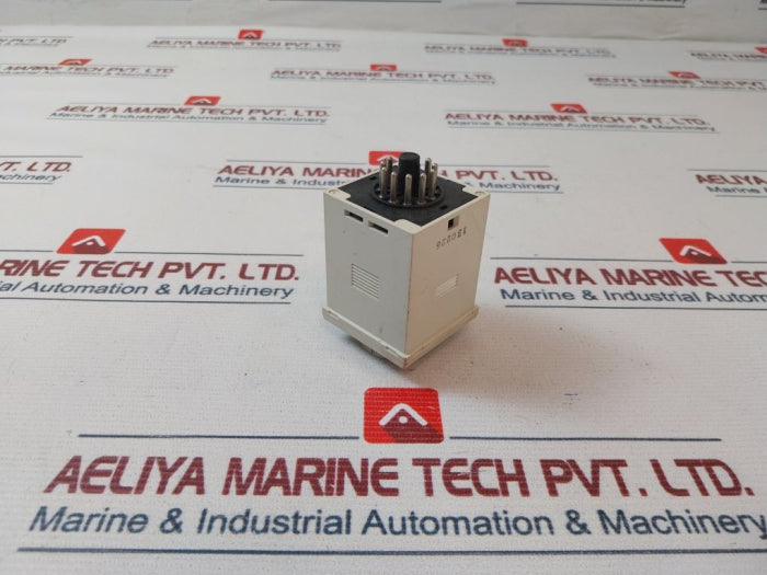 Automation Direct Ms4Sm-ap-adc Timer 0.05S-60H 100-240Vac 50/60Hz ...
