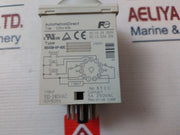 Automation Direct Ms4Sm-ap-adc Timer 0.05S-60H 100-240Vac 50/60Hz