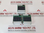 Automation Direct Zl-rls4-24 Four Relay Module