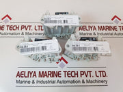 Automation Direct Zl-rls4-24 Four Relay Module