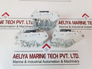 Automation Direct Zl-rls4-24 Four Relay Module
