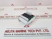 Automation Direct Zl-rls4-24 Four Relay Module