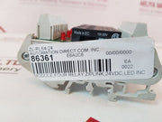 Automation Direct Zl-rls4-24 Four Relay Module