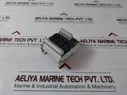 Automation Direct Zl-rs4-24 Four Channel Relay Socket