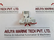 Automationdirect 782-2C-skt Relay Socket With 782-2C-24D Relay