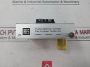 Automatismes Energie Electronique 678 Dc Voltage Relay 24V 4A/10Hp 125-250Vac