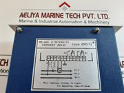 Aees-automatismes Energie 690T2 Current Relay 810101-0065