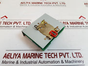 Automatismes Energie Electronique Systemes 678 Relay