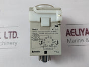 Autonics At11D 250Vac