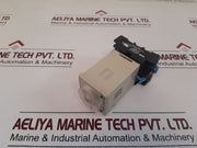 Autonics At11D Timer 0 To 5 Sec