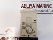 Autonics At11D Timer 0 To 5 Sec